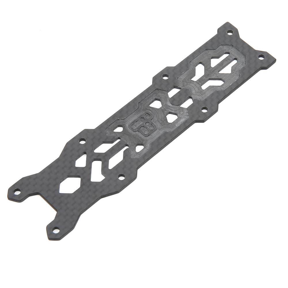 iFlightNazgul5EvoqueF5D5InchFPVRacingDroneSparePartFrameArmBottomPlateUpperPlateMiddlePlateSidePlate-1884438-2