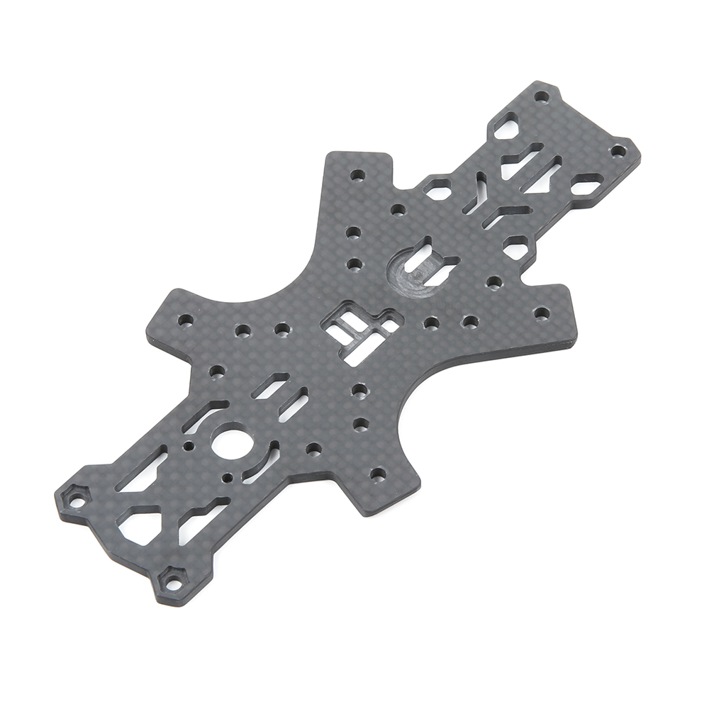 iFlightNazgul5EvoqueF5D5InchFPVRacingDroneSparePartFrameArmBottomPlateUpperPlateMiddlePlateSidePlate-1884438-4