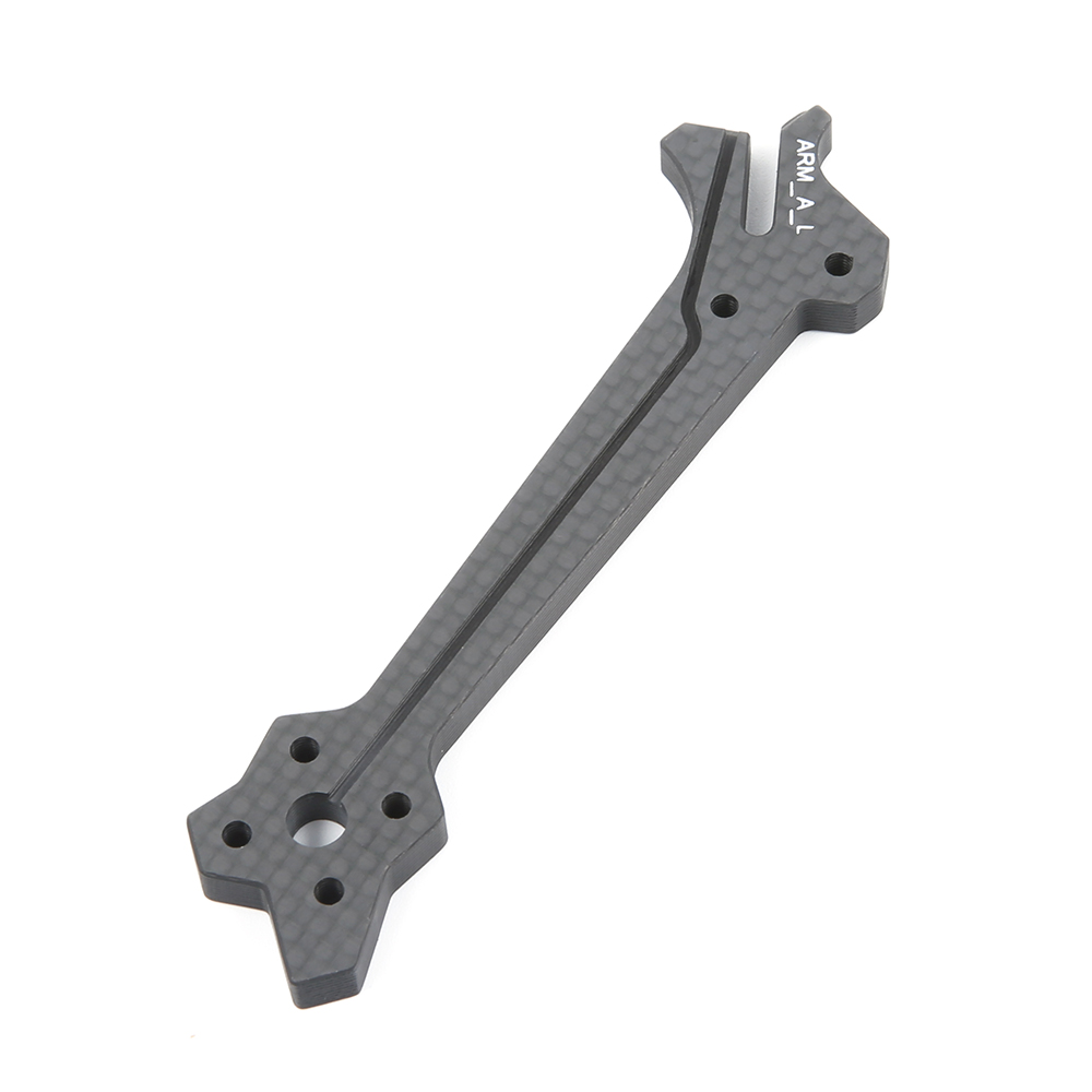 iFlightNazgul5EvoqueF5D5InchFPVRacingDroneSparePartFrameArmBottomPlateUpperPlateMiddlePlateSidePlate-1884438-6