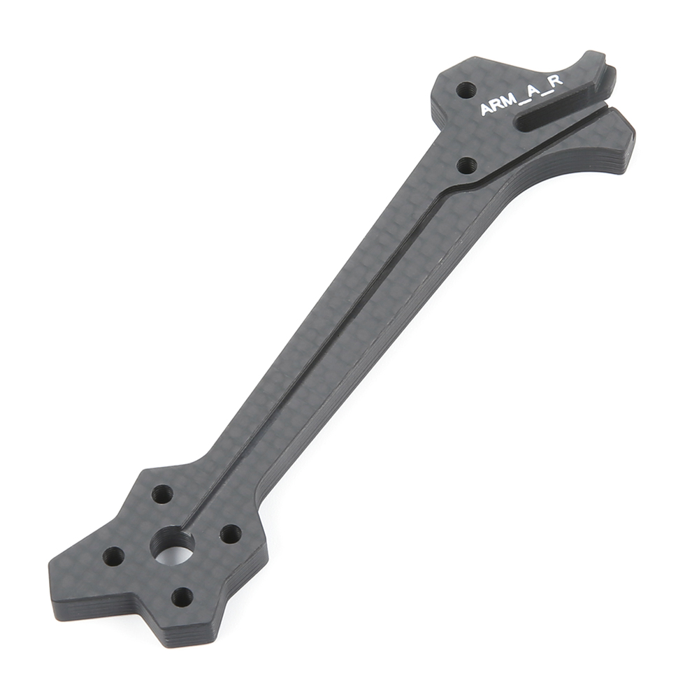 iFlightNazgul5EvoqueF5D5InchFPVRacingDroneSparePartFrameArmBottomPlateUpperPlateMiddlePlateSidePlate-1884438-7