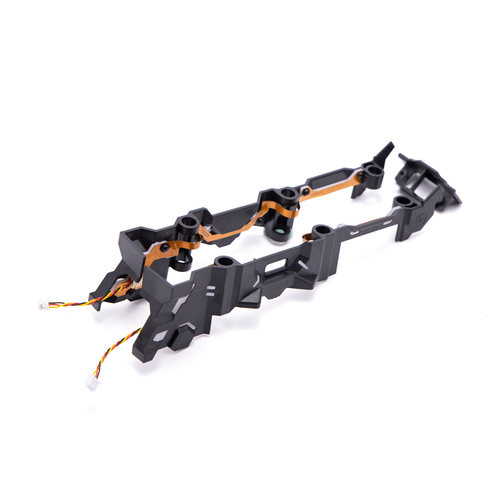 iFlightNazgulF5F6V2SparePartReplaceSidePlateforRCDroneFPVRacing-1980271-1