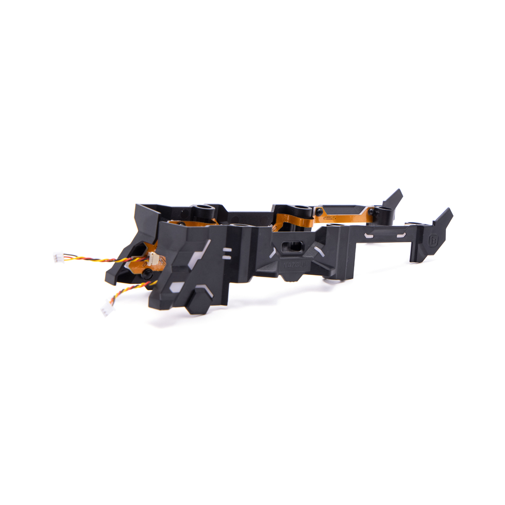 iFlightNazgulF5F6V2SparePartReplaceSidePlateforRCDroneFPVRacing-1980271-2