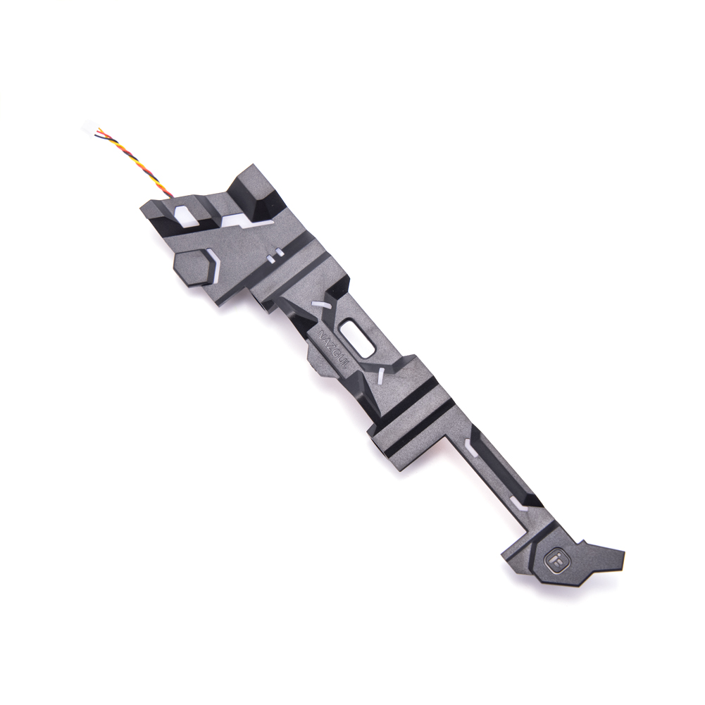iFlightNazgulF5F6V2SparePartReplaceSidePlateforRCDroneFPVRacing-1980271-3