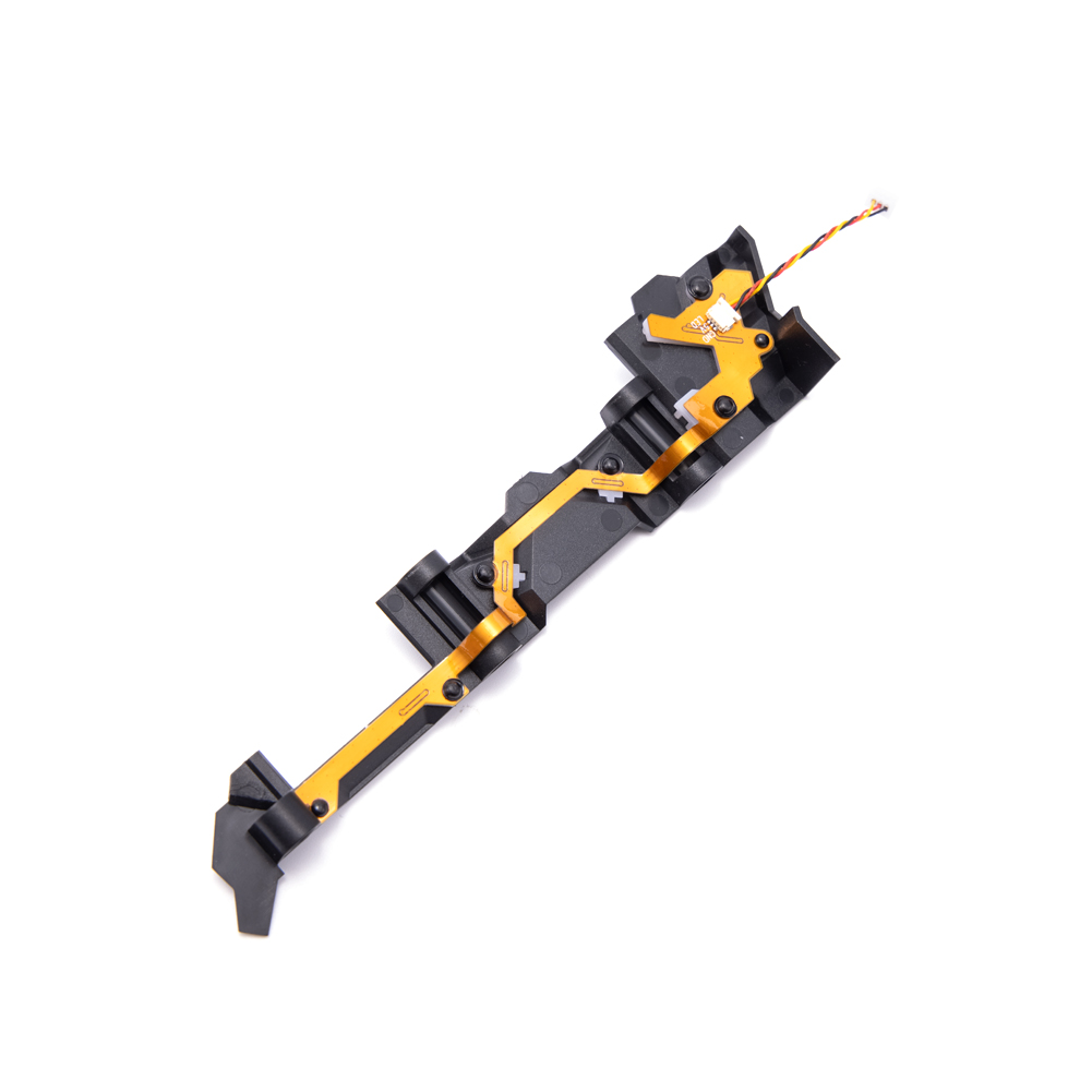 iFlightNazgulF5F6V2SparePartReplaceSidePlateforRCDroneFPVRacing-1980271-4