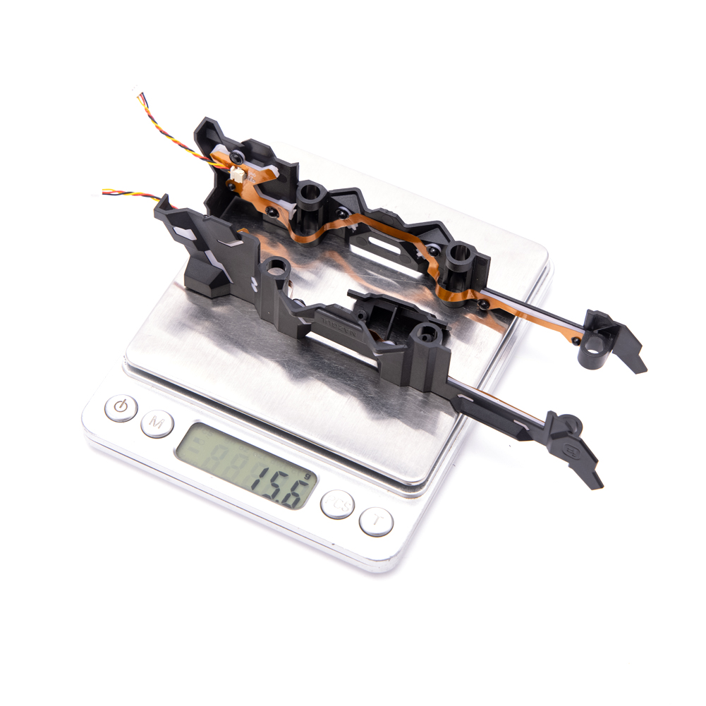 iFlightNazgulF5F6V2SparePartReplaceSidePlateforRCDroneFPVRacing-1980271-5