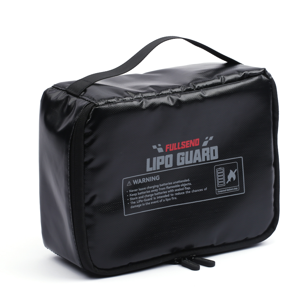 iFlightPortableFireproofExplosion-proofLipoBatterySafetyCarryBagStorageBagFireResistant24070170mm-1984235-1