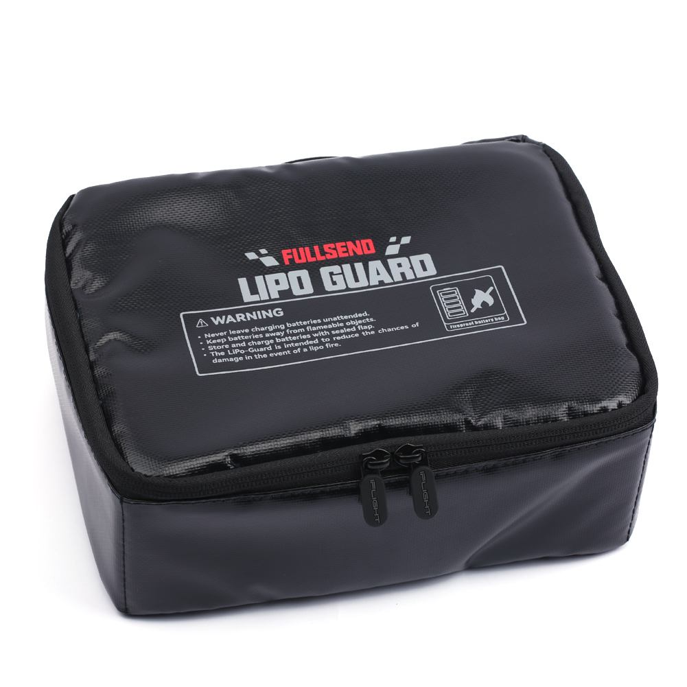 iFlightPortableFireproofExplosion-proofLipoBatterySafetyCarryBagStorageBagFireResistant24070170mm-1984235-3