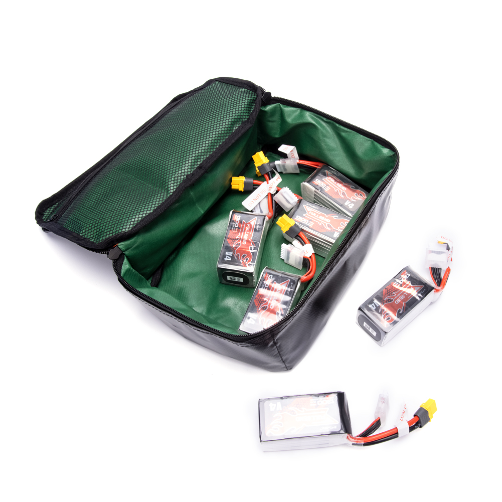 iFlightPortableFireproofExplosion-proofLipoBatterySafetyCarryBagStorageBagFireResistant24070170mm-1984235-4