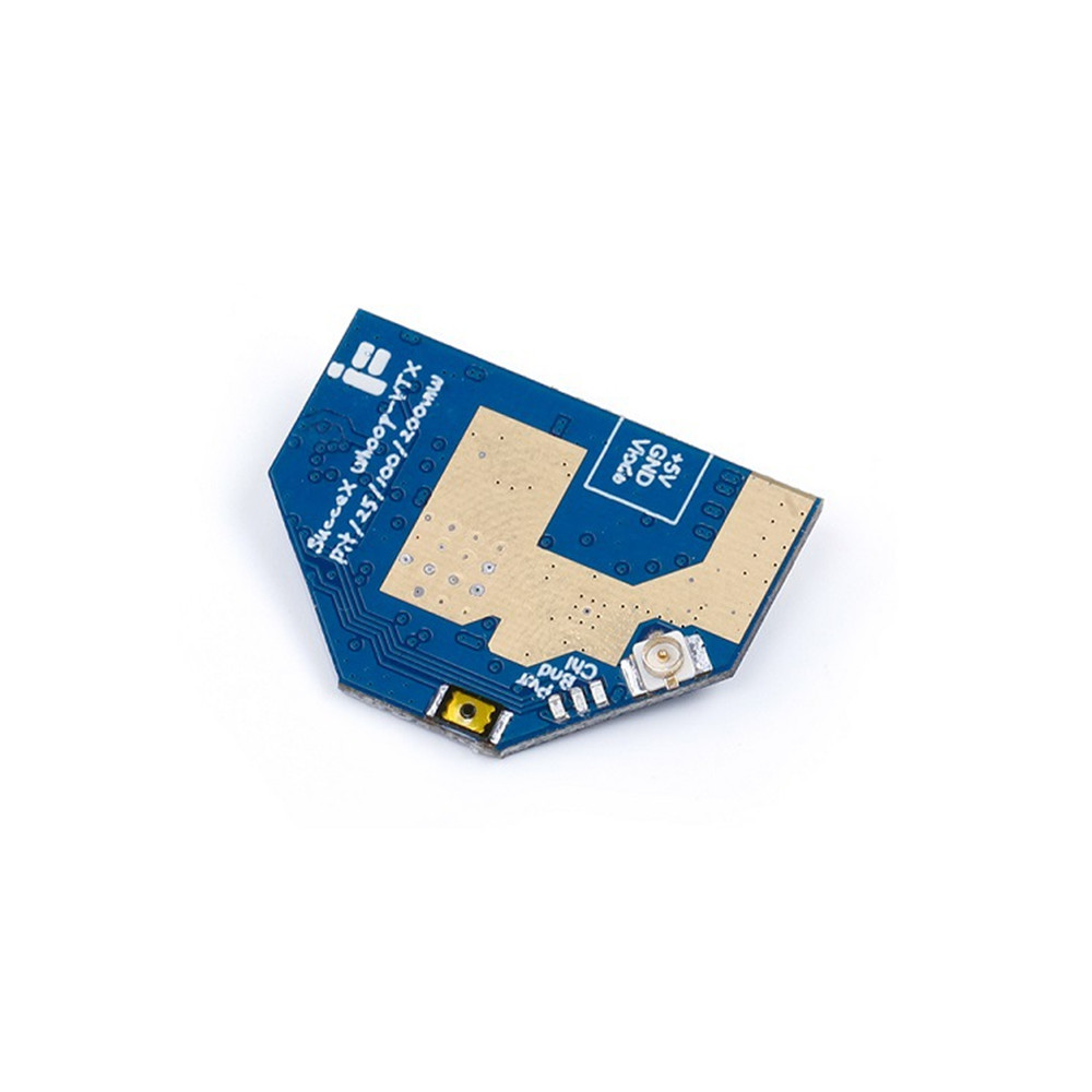iFlightSucceXWhoopF4StackPartSucceXMircoVTX58G25100200mWFPVTransmitterforRCDroneFPVRacing-1485839-2