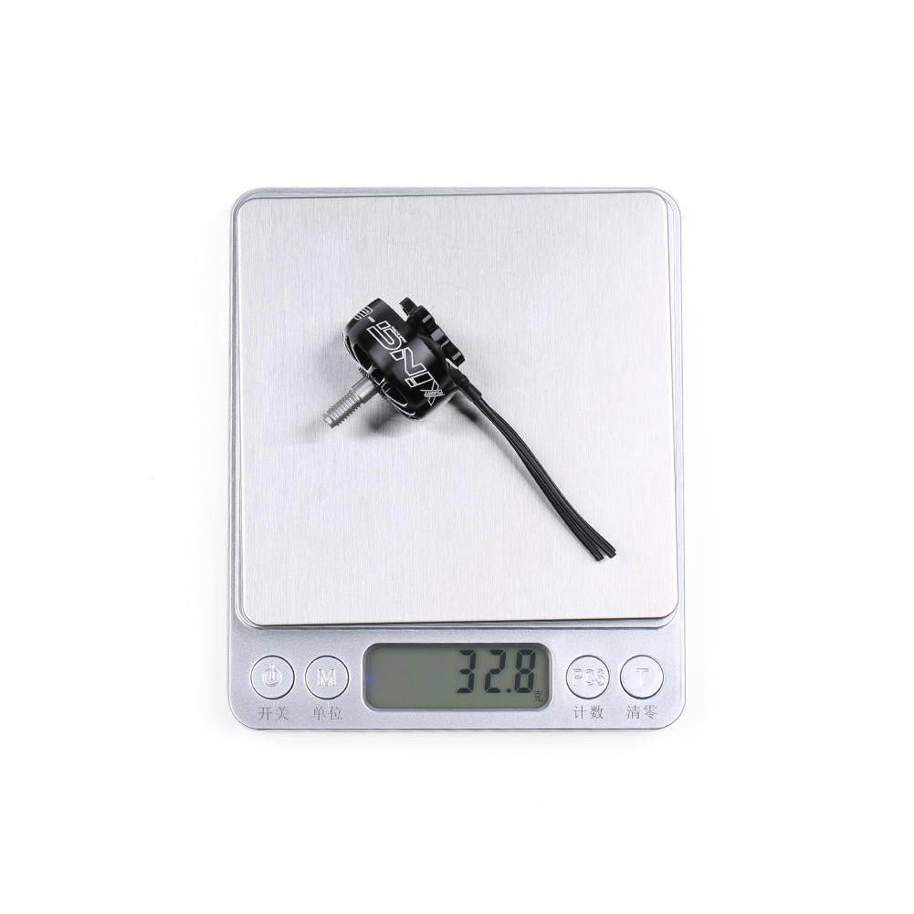 iFlightXING-EPro22071800KV3-6S2450KV2750KV2-4SBrushlessMotorforRCDroneFPVRacing-1518196-7