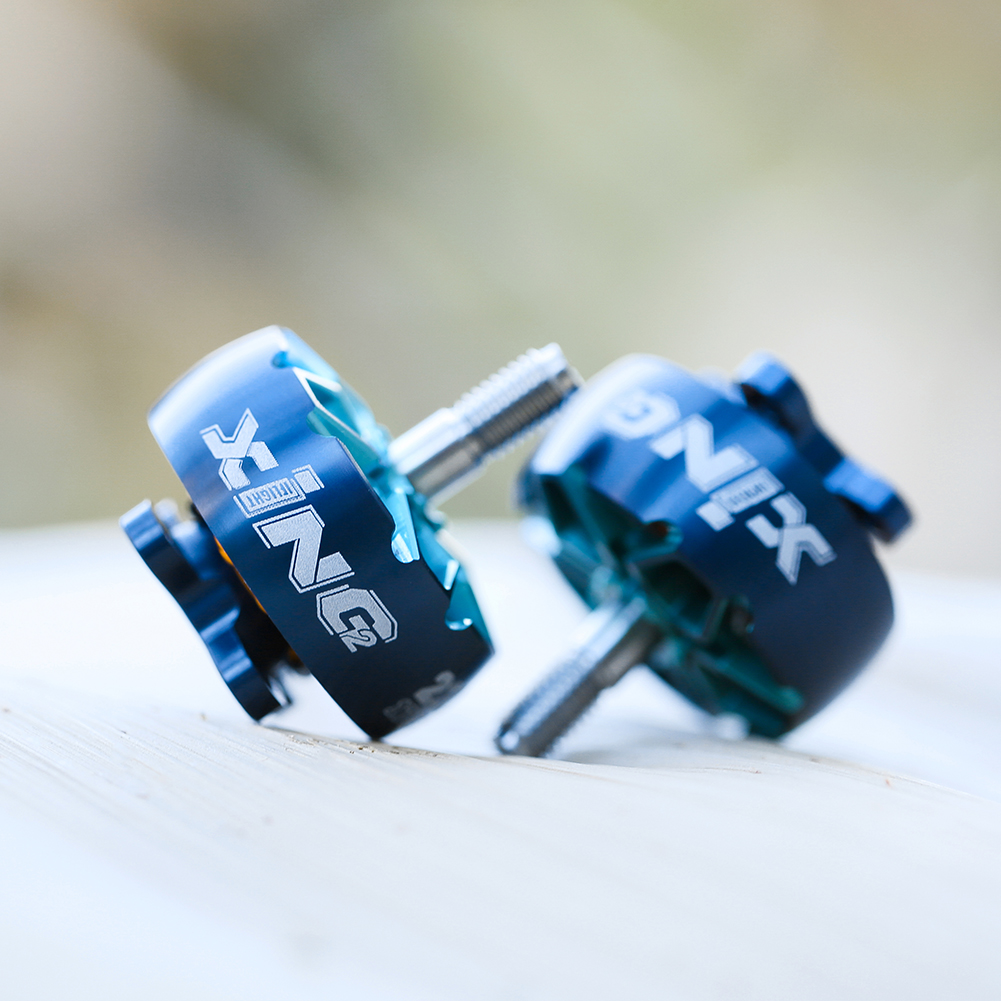 iFlightXING222071855KV2755KV4-6SBrushlessMotorfor551InchFreestyleRCDroneFPVRacing1Piece-1808096-3