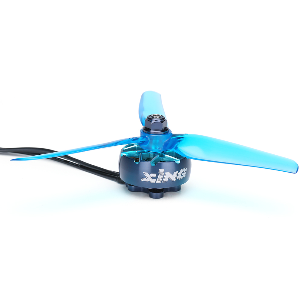 iFlightXING222071855KV2755KV4-6SBrushlessMotorfor551InchFreestyleRCDroneFPVRacing1Piece-1808096-5