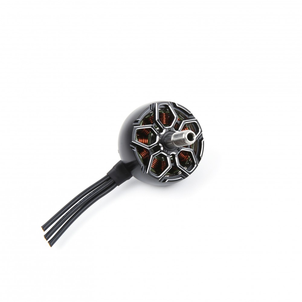 iFlightXING222074S6SBrushlessMotorUnibellBlackforNagul5EvoqueF5XF5DHDDigitalFPVRacingDrone-1961787-2