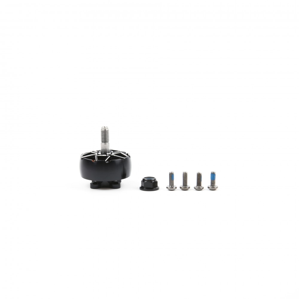 iFlightXING222074S6SBrushlessMotorUnibellBlackforNagul5EvoqueF5XF5DHDDigitalFPVRacingDrone-1961787-4
