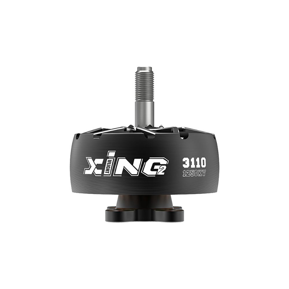 iFlightXING23110900KV24V1250KV4-6SFPVCinelifterMotorforX88InchXL1010InchFPVRacingRCDrone-1996867-1