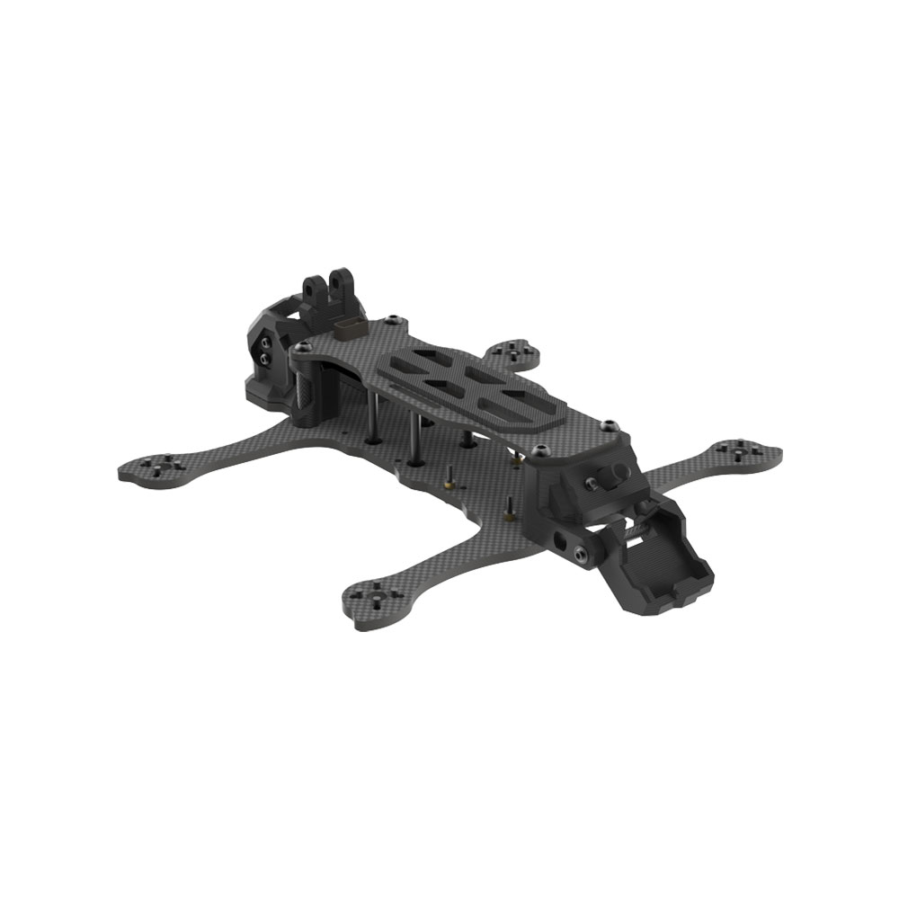 iFlightiH3168mmWheelbase3InchDIYFrameKitHTpyeSupportDJIO3AirUnitforRCDroneFPVRacing-1987413-1