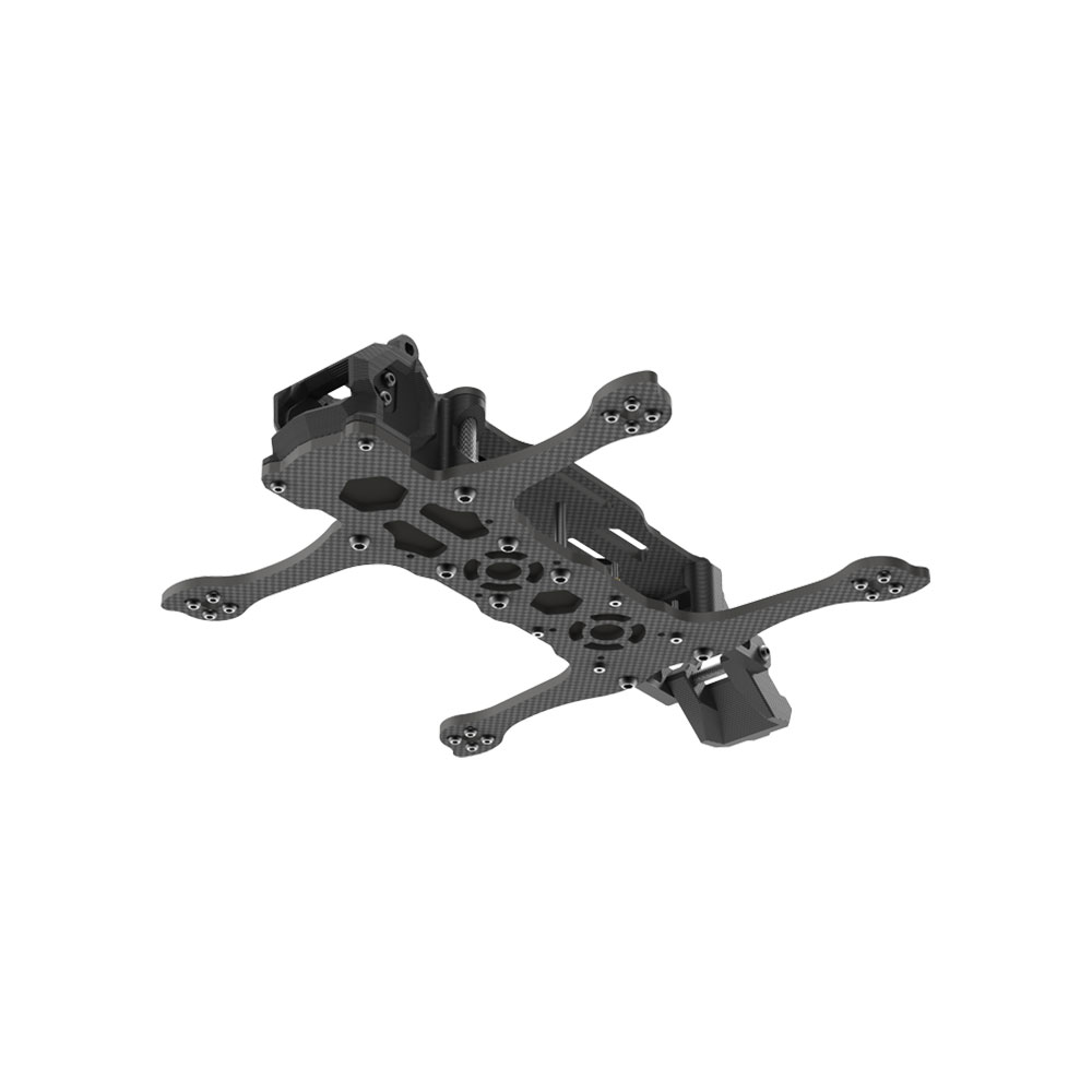 iFlightiH3168mmWheelbase3InchDIYFrameKitHTpyeSupportDJIO3AirUnitforRCDroneFPVRacing-1987413-3