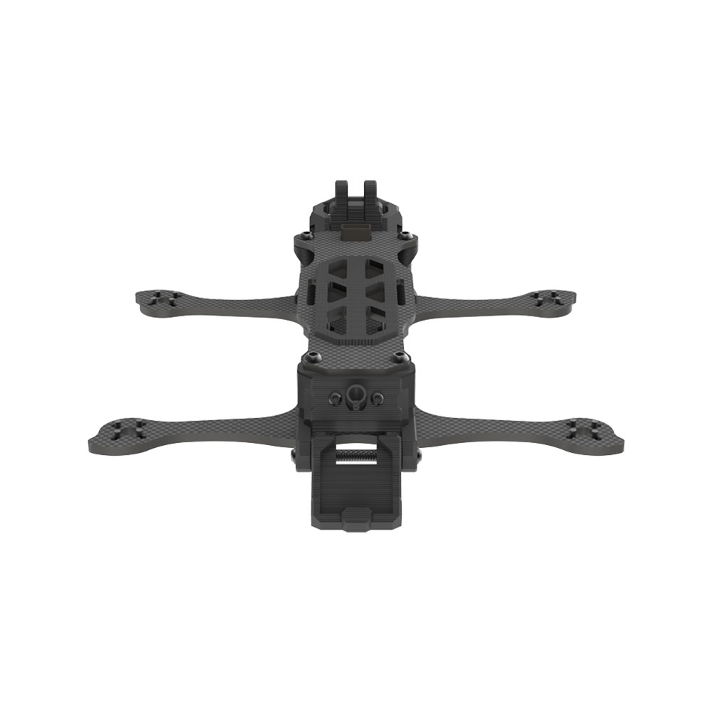 iFlightiH3168mmWheelbase3InchDIYFrameKitHTpyeSupportDJIO3AirUnitforRCDroneFPVRacing-1987413-4