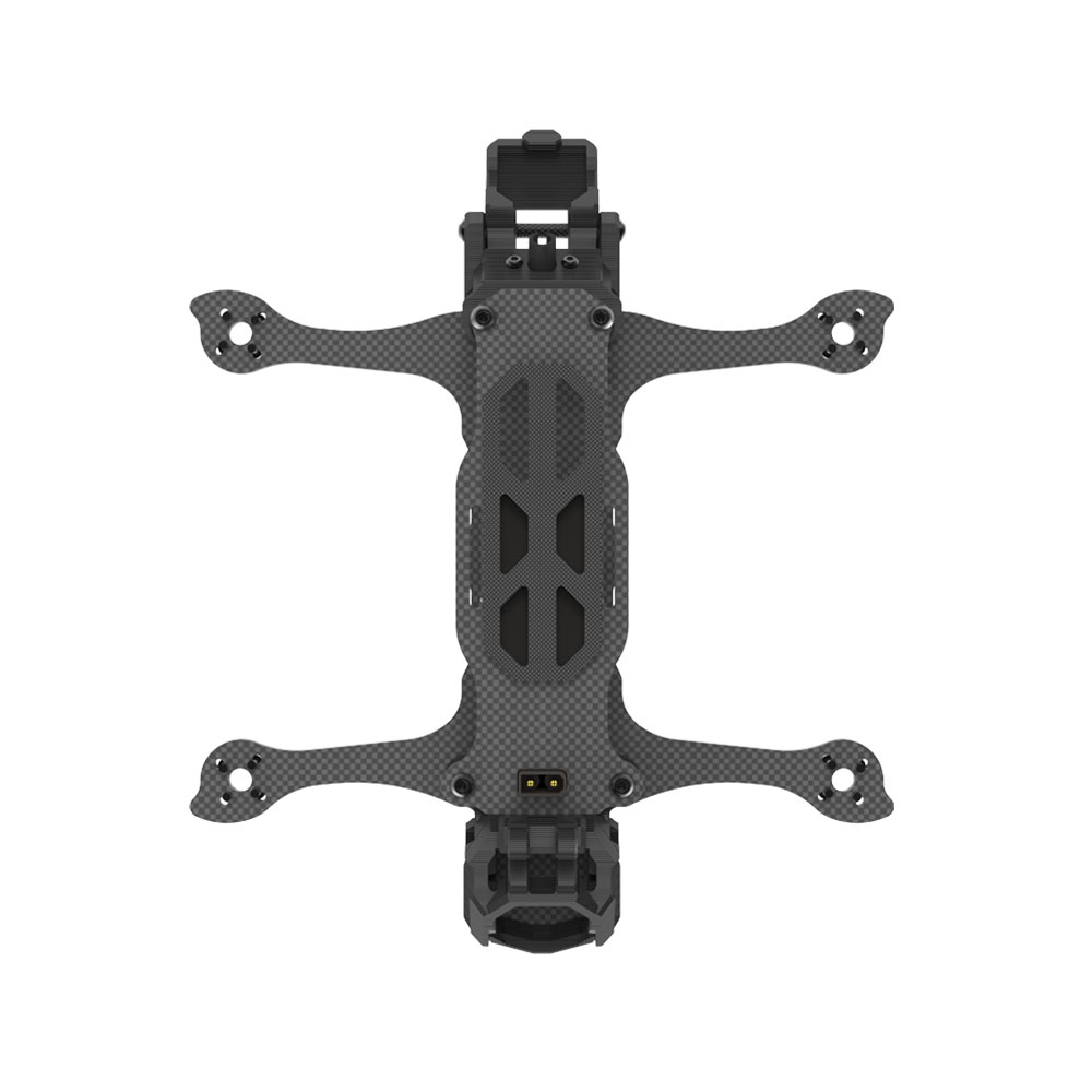 iFlightiH3168mmWheelbase3InchDIYFrameKitHTpyeSupportDJIO3AirUnitforRCDroneFPVRacing-1987413-8