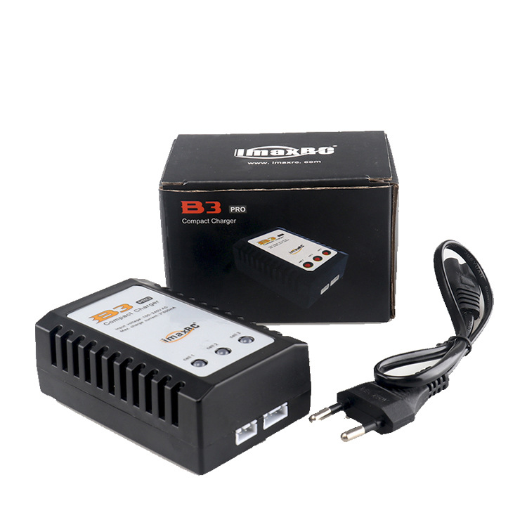 iMaxB3ProCompactBalanceChargerfor2S3S74V111VLithiumLiPoBattery-1977571-1