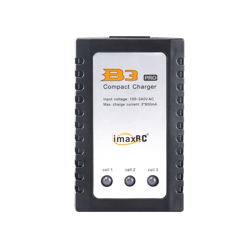 iMaxB3ProCompactBalanceChargerfor2S3S74V111VLithiumLiPoBattery-1977571-5