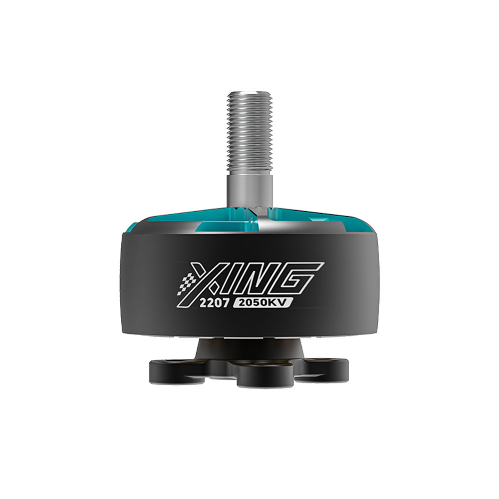 iflghtXINGR522072050KV6SBrushlessMotor5mmShaftforRCDroneFPVRacing-1996504-2