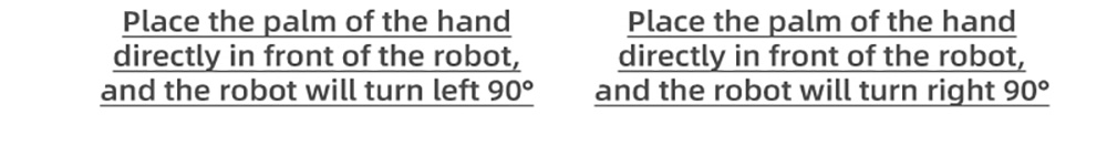 24GHzMiniRemoteControlProgrammingRobotMultifunctionalLEDLightsControlOmnidirectionalMarchingRobotToy-2014566-19