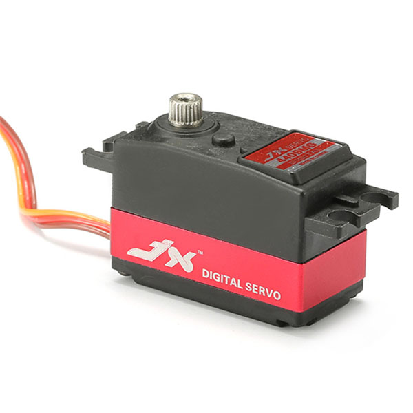 4xJXServoPDI-4409MG9kgLargeTorque180DegreeDigitalServo-1232244-2