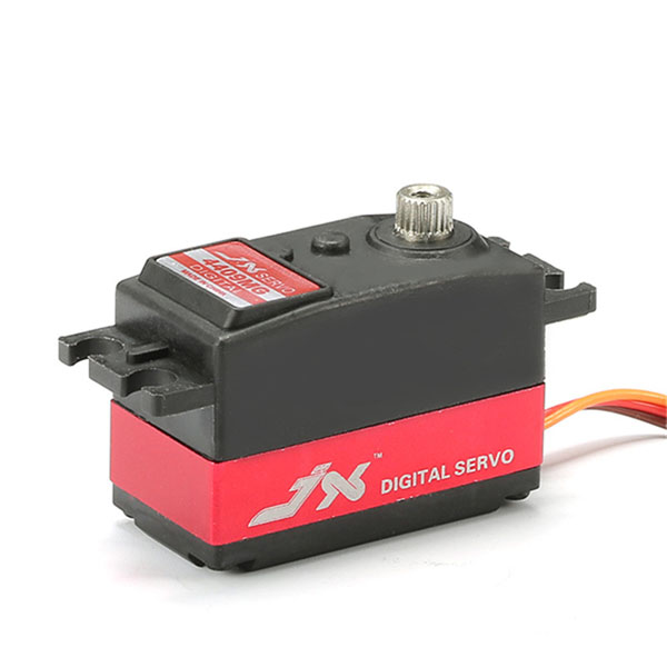 4xJXServoPDI-4409MG9kgLargeTorque180DegreeDigitalServo-1232244-3