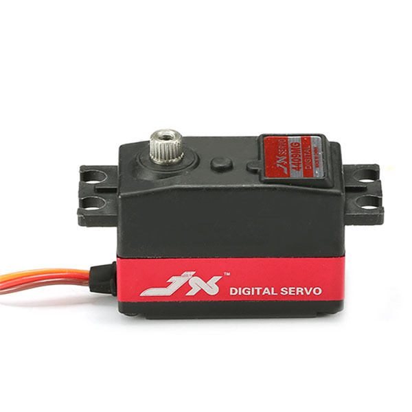 4xJXServoPDI-4409MG9kgLargeTorque180DegreeDigitalServo-1232244-4