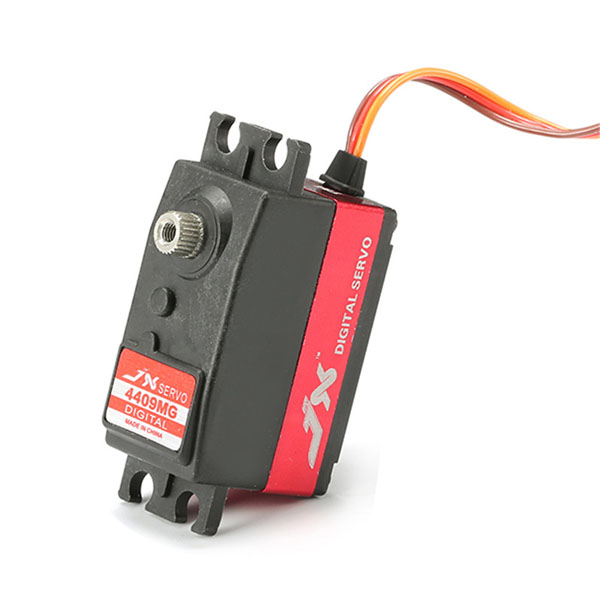 4xJXServoPDI-4409MG9kgLargeTorque180DegreeDigitalServo-1232244-6