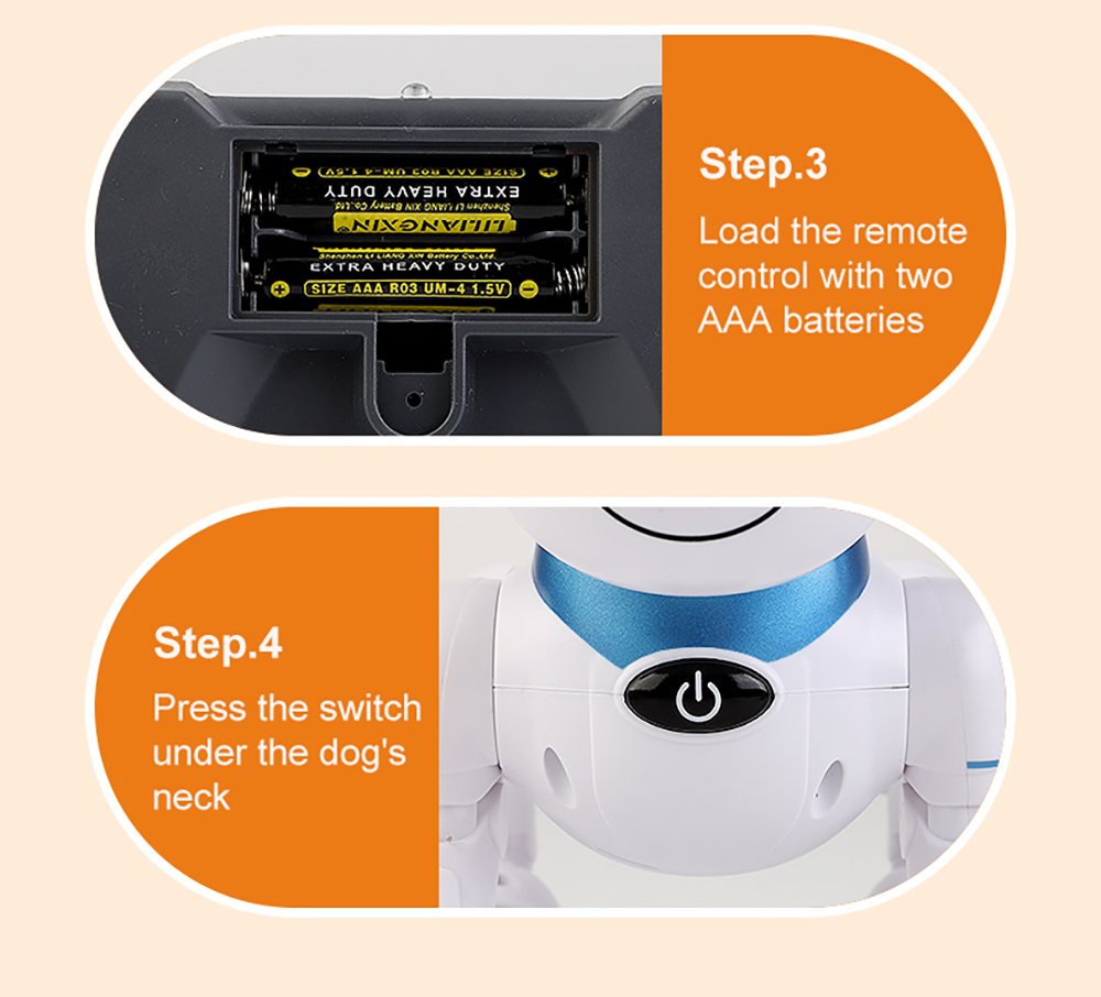 AISmartRemoteControlRobotPetDogIntelligentElectricRobotDogWalkingDancingStoryEarlyEducationChildrens-2000769-15