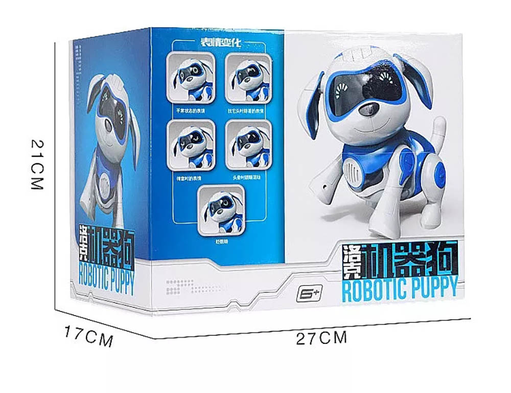 InductionToyDogRemoteControlCuteRoboticPuppyEarlyEducationIntelligentRobotPetInteractiveProgramDanci-2000326-16