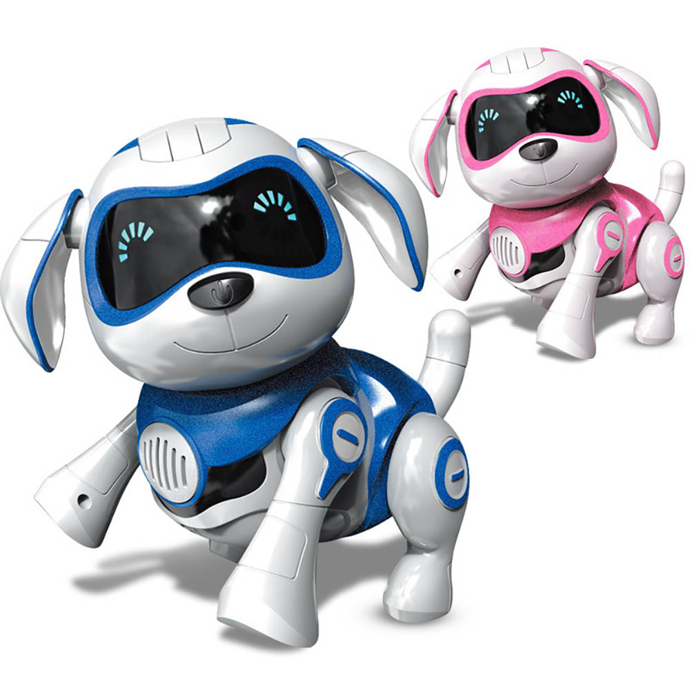 InductionToyDogRemoteControlCuteRoboticPuppyEarlyEducationIntelligentRobotPetInteractiveProgramDanci-2000326-3