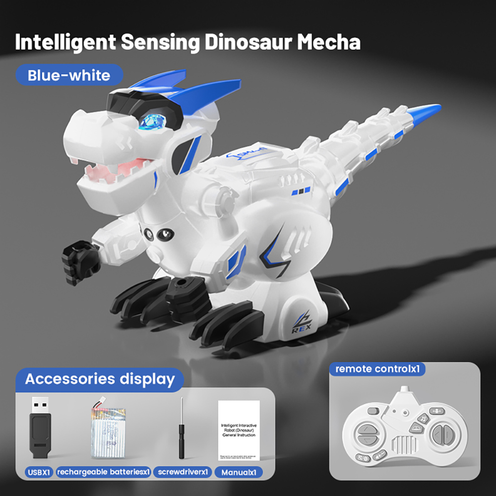 JJRCR25IntelligentInductionRemoteControlDinosaurModelElectricRobotScientificandEducationalToysforChi-2006554-21