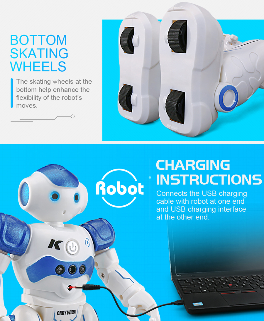 JJRCR2R2SCadyUSBChargingDancingGestureControlRobotToy-1949254-7