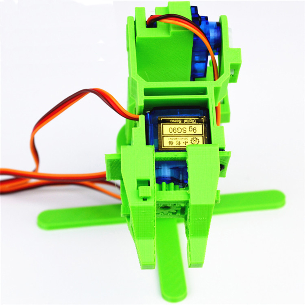 SmallHammer3DPrintDIY4DOFRCRobotArmKitWithSG90Servos-1451689-5