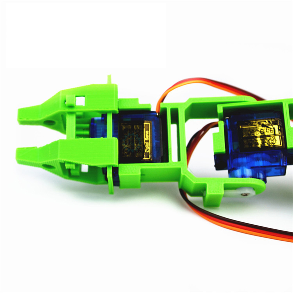 SmallHammer3DPrintDIY4DOFRCRobotArmKitWithSG90Servos-1451689-6