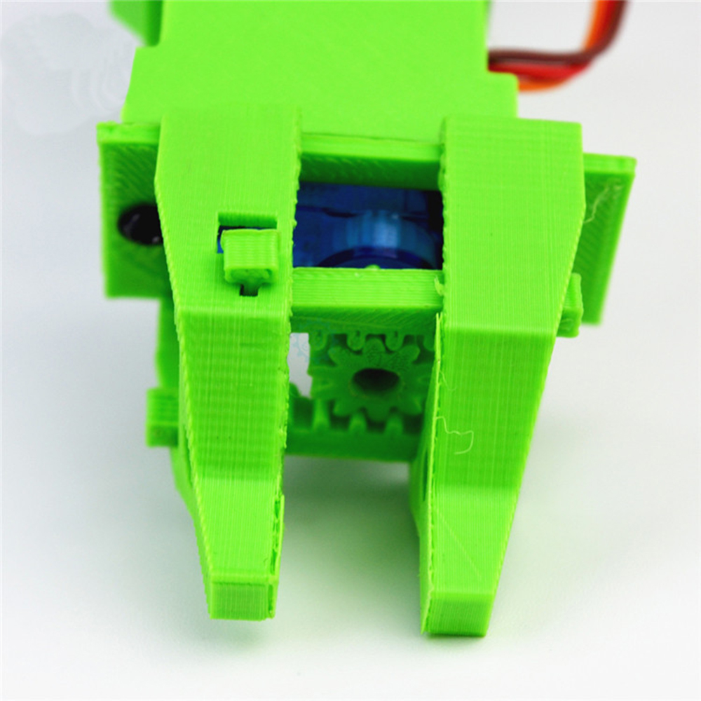 SmallHammer3DPrintDIY4DOFRCRobotArmKitWithSG90Servos-1451689-7