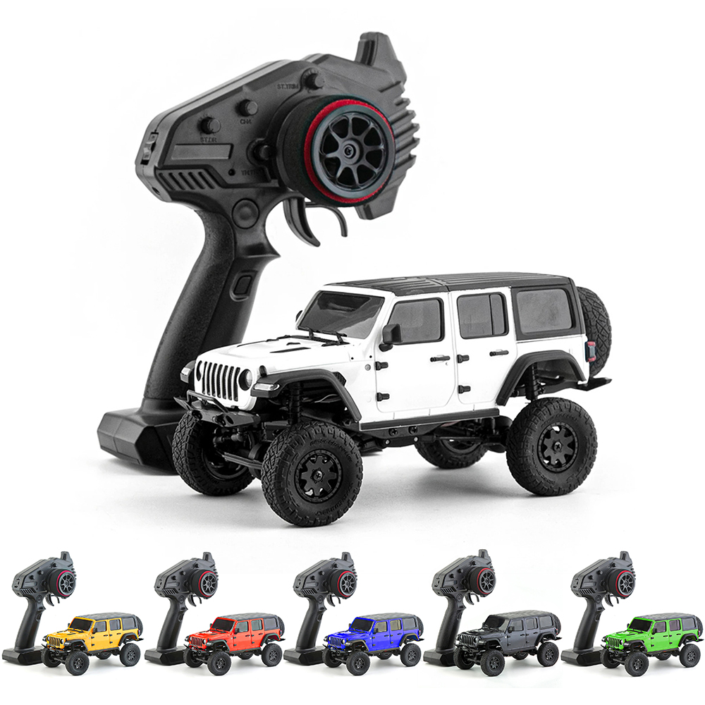 12424G4WDRCClimbingCarMini-ZRacing4x4forJeepforWranglerRubiconRockCrawlerBrushedOff-RoadTruckVehicle-2012292-16