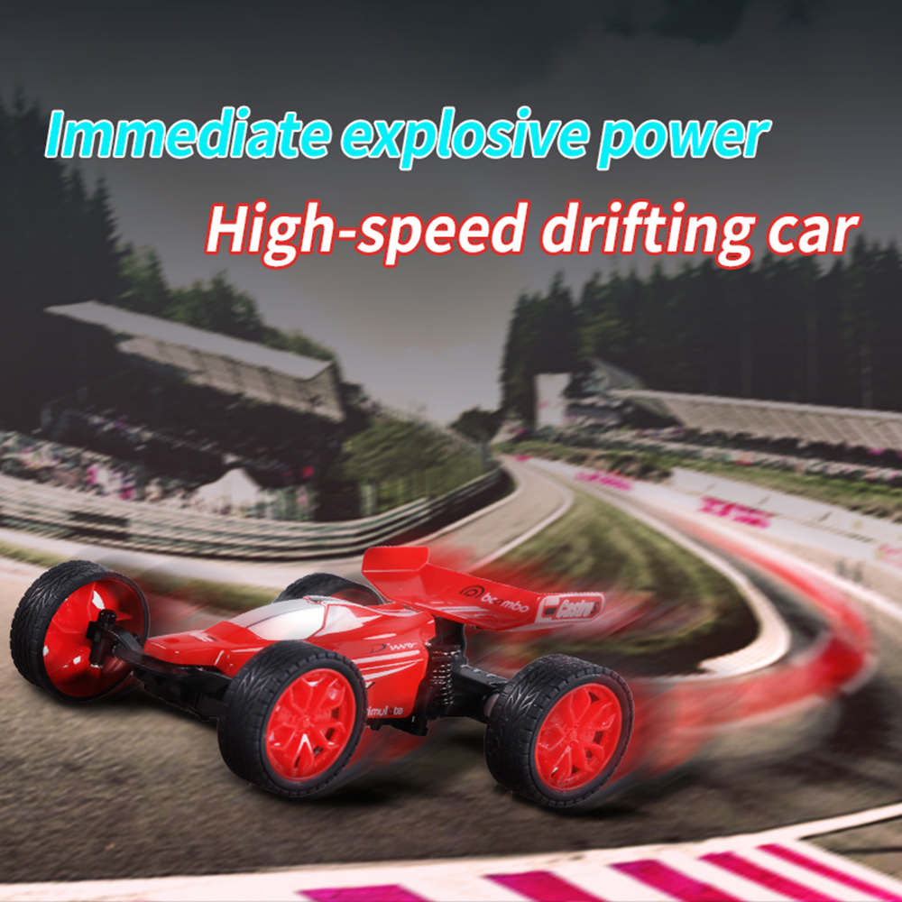 1pcHX88924G132MiniKartingOff-roadHighSpeedRacingRCCarVehicleModelsHighSpeed30kmh-1903657-4