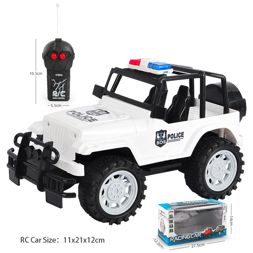 2CHRCCar27mhzRadioRemoteControlCarOff-RoadHighSpeedRechargableRCCarsToysBoyforChildrenGift-1996092-11