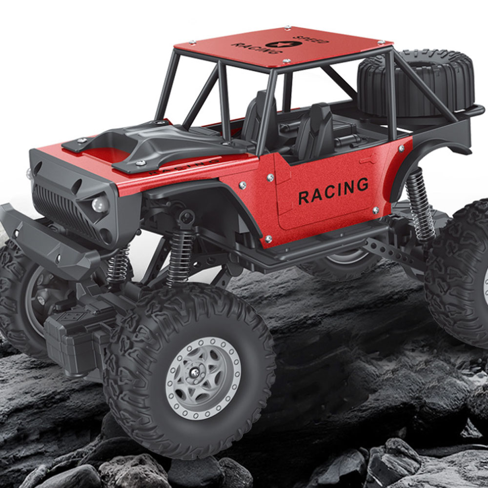 Alloy1182WD4CHOff-RoadRCCarVehicleModelsChildrenToy-1979633-2