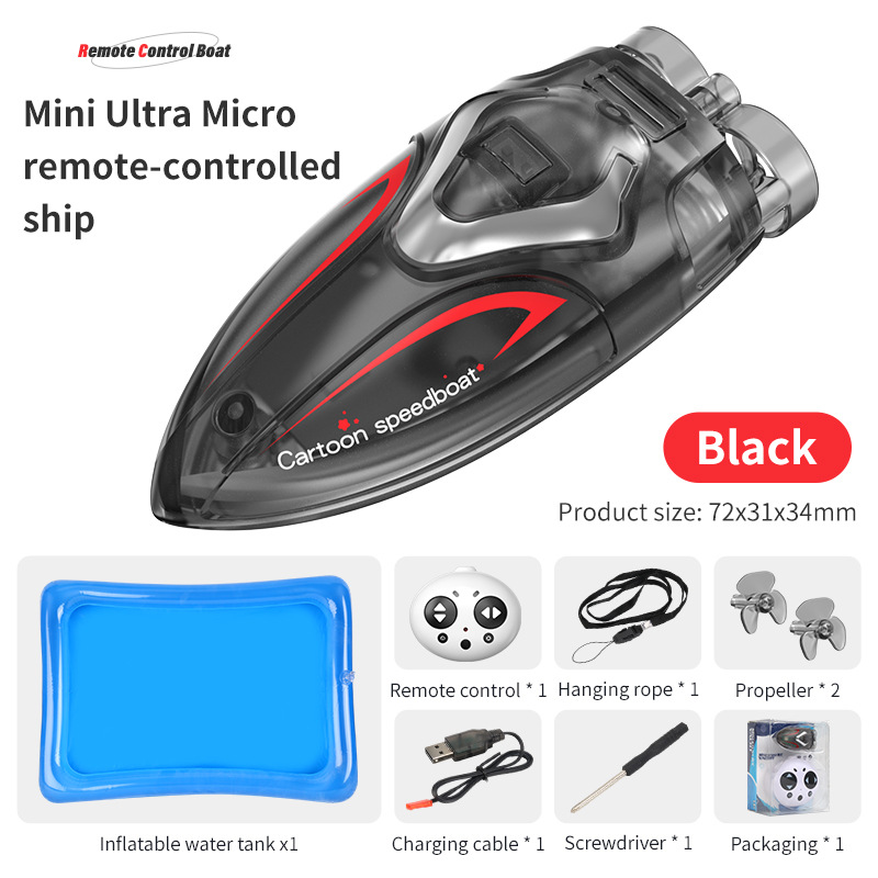 C166MiniRemoteControlHighSpeedRCBoatLedLightPalmSpeedBoatSummerWaterToyPoolToyWInflatableSwimmingPoo-2014394-16