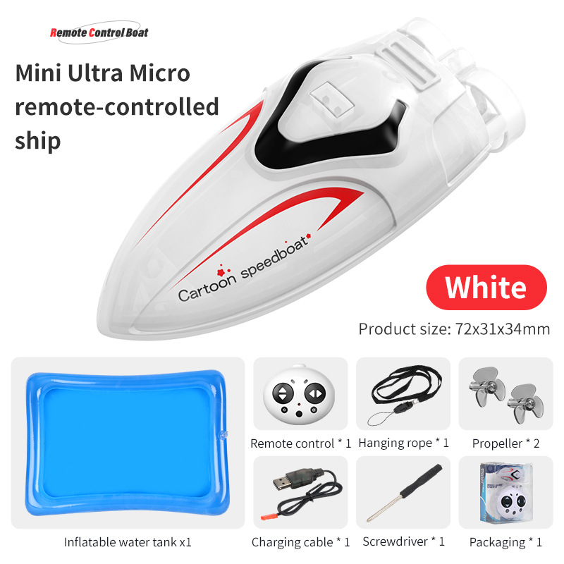 C166MiniRemoteControlHighSpeedRCBoatLedLightPalmSpeedBoatSummerWaterToyPoolToyWInflatableSwimmingPoo-2014394-17