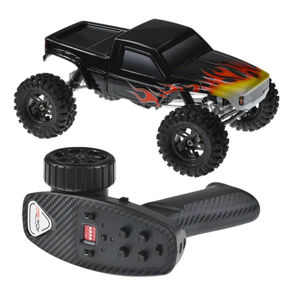 Furitek2520CAYMANPROV211824G4WDBrushlessRCCarRockCrawlerPremiumMonsterOff-RoadTruckClimbingVehiclesF-2011127-1