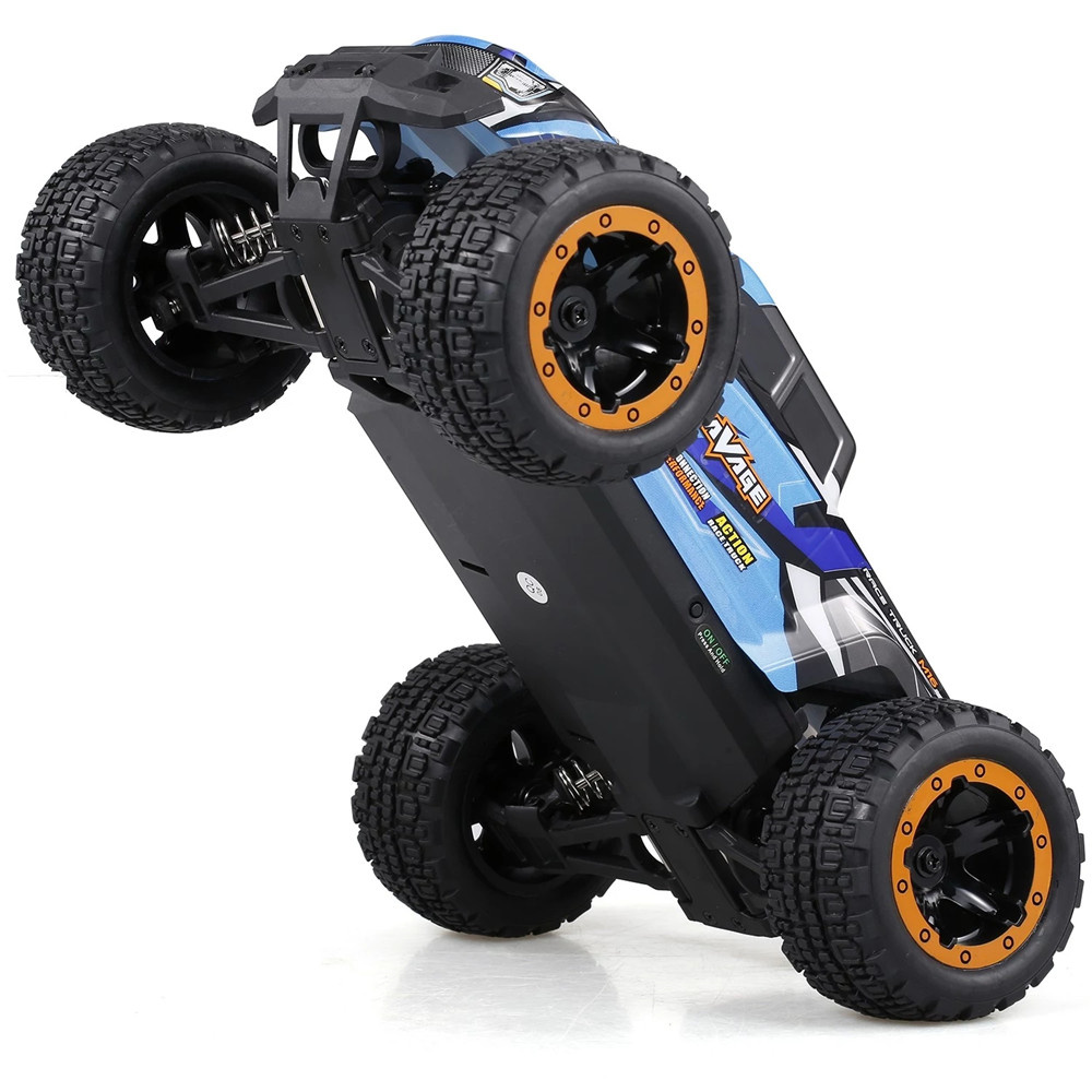 HBX16889ABrushless11624G4WD45kmhRCCarLEDLightHighSpeedFullProportionalOff-RoadTruckVehiclesModelsRTR-1991023-6
