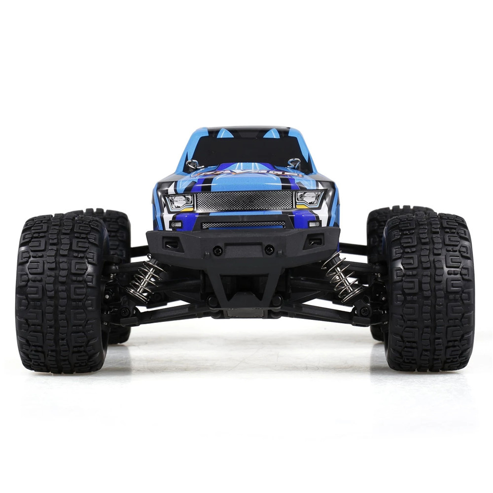 HBX16889ABrushless11624G4WD45kmhRCCarLEDLightHighSpeedFullProportionalOff-RoadTruckVehiclesModelsRTR-1991023-8