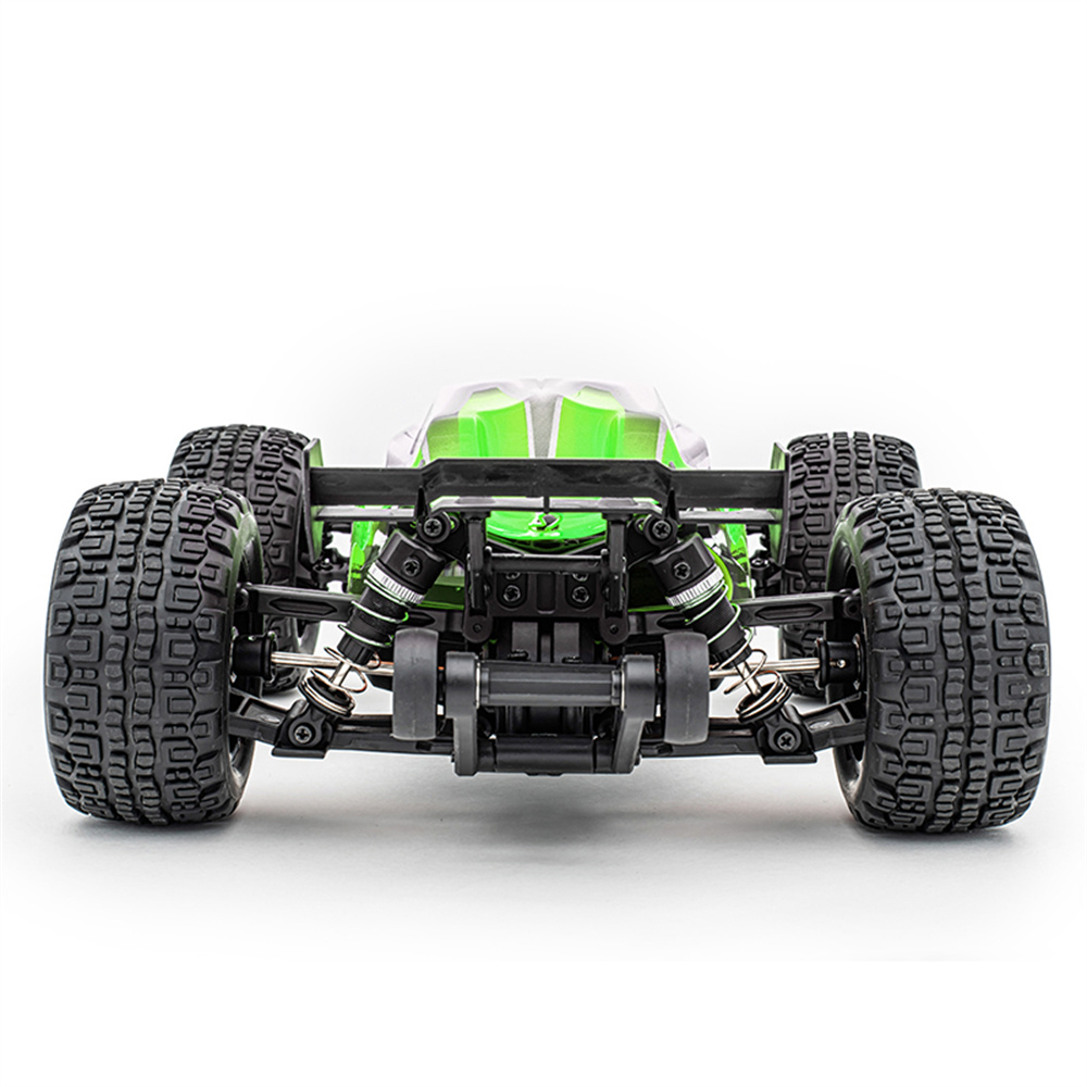 HBX16890A11624G4WD45kmhBrushlessRCCarHighSpeedFastOff-RoadTruckFullProportionalVehiclesModelsRTRToys-1990109-16