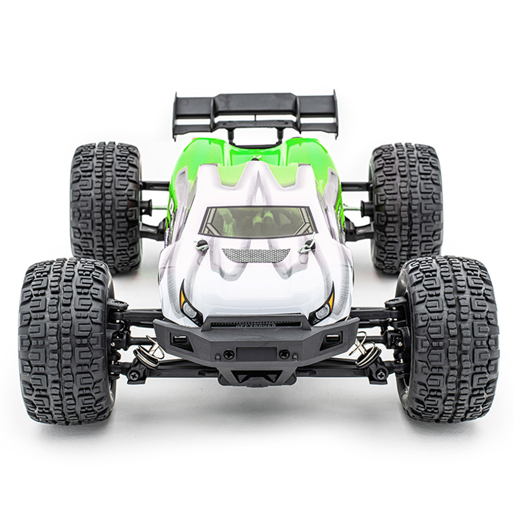 HBX16890A11624G4WD45kmhBrushlessRCCarHighSpeedFastOff-RoadTruckFullProportionalVehiclesModelsRTRToys-1990109-17